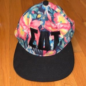 SDT HAT
